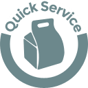 Orca Quick Service Management System