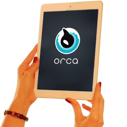 Orca Business Operating System