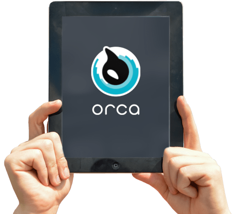 Orca Business Operating System