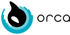 Orca bisnis sistem operasi Logo