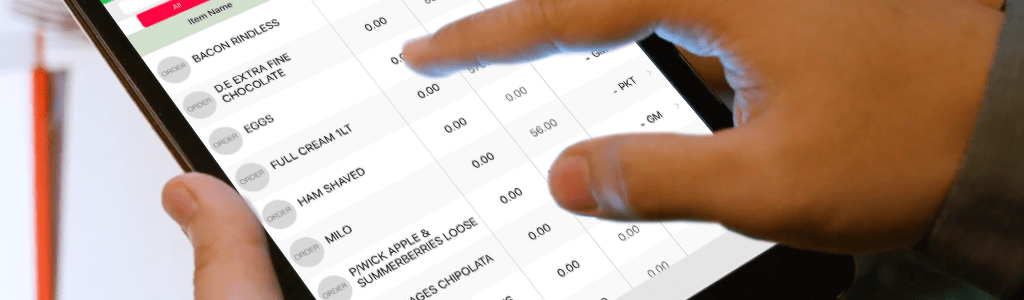 Inventory Management image