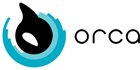Orca Business Operating System Logo